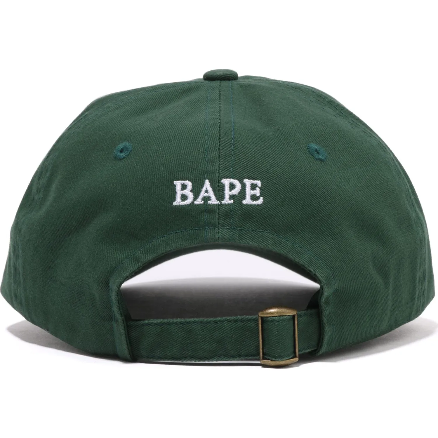 ONE POINT PANEL CAP MENS