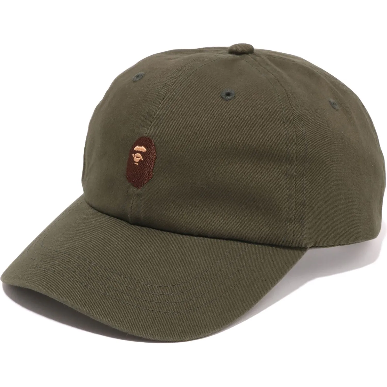 ONE POINT PANEL CAP MENS