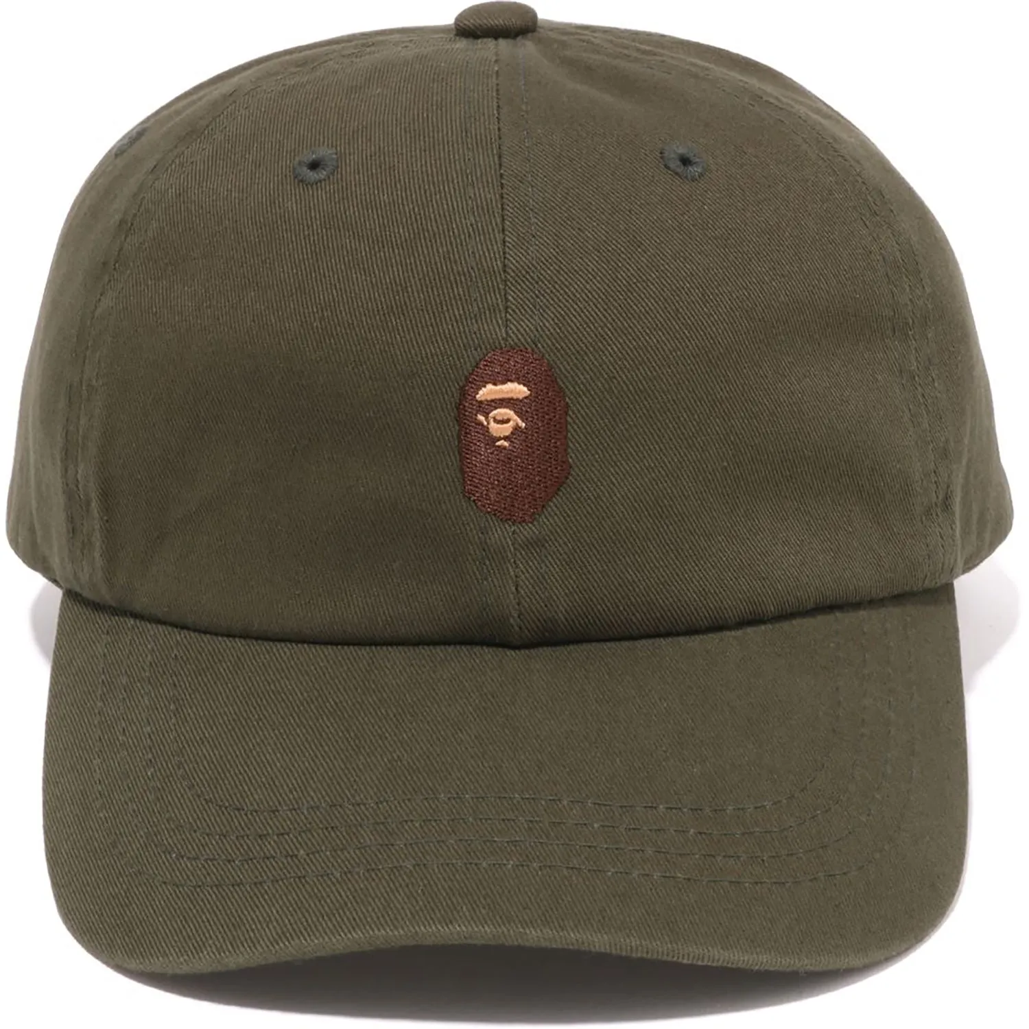 ONE POINT PANEL CAP MENS