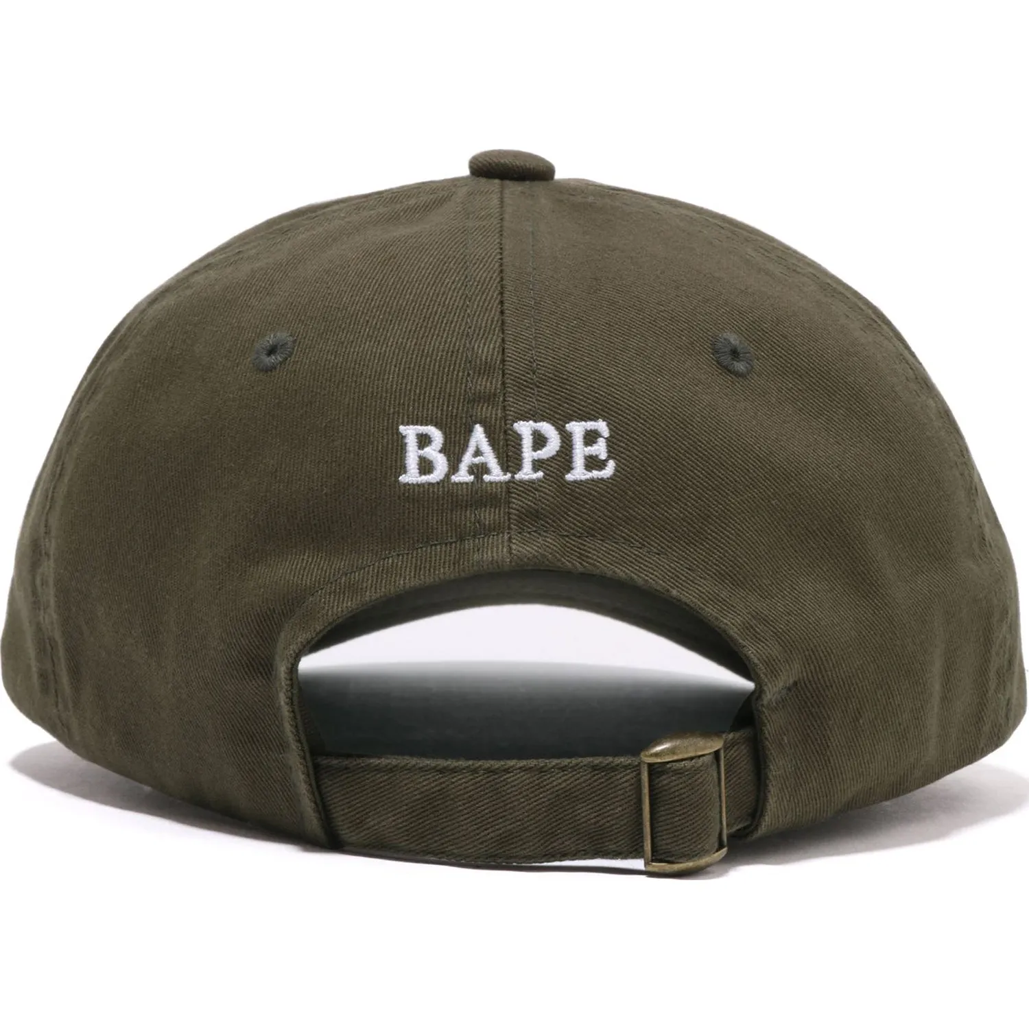 ONE POINT PANEL CAP MENS