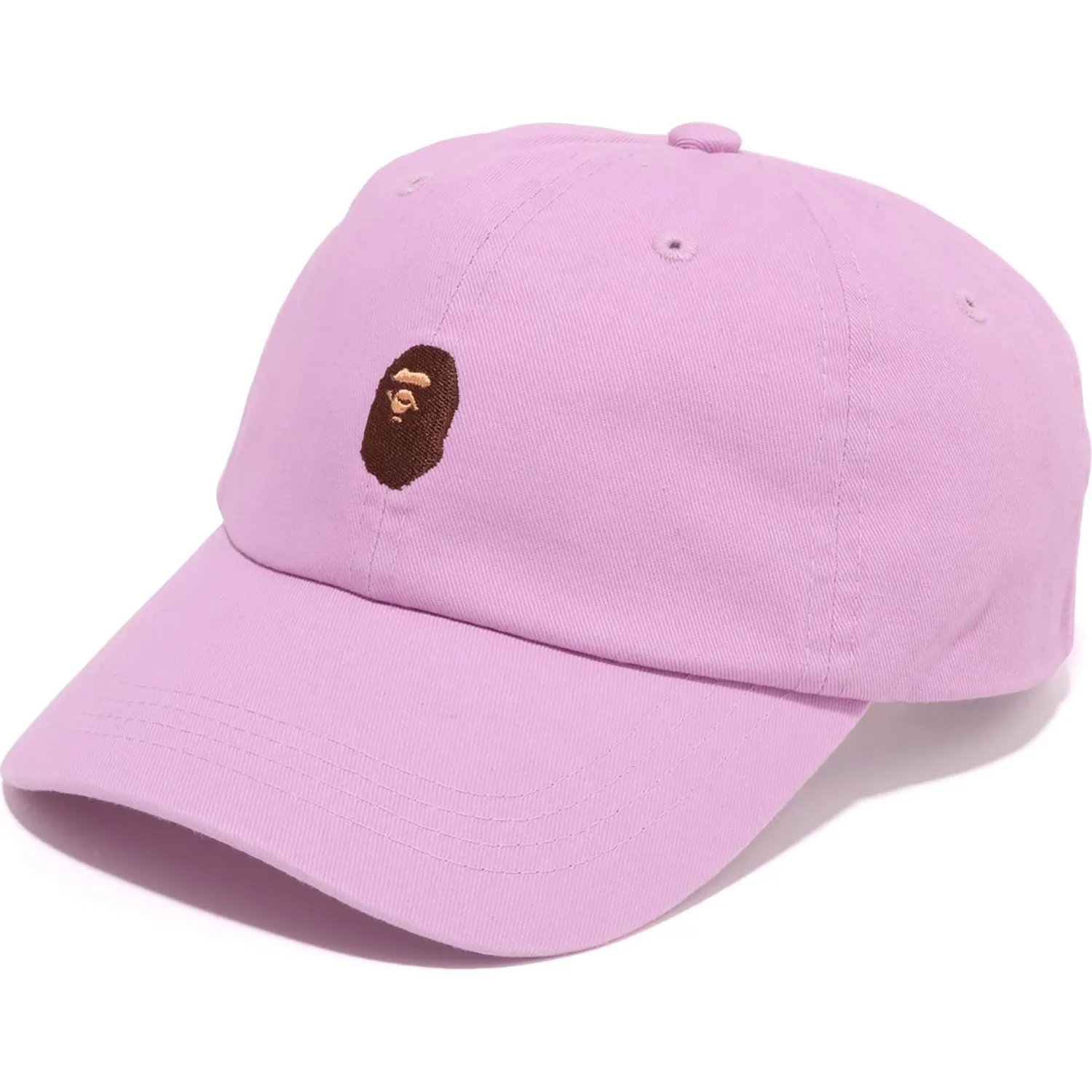 ONE POINT PANEL CAP MENS