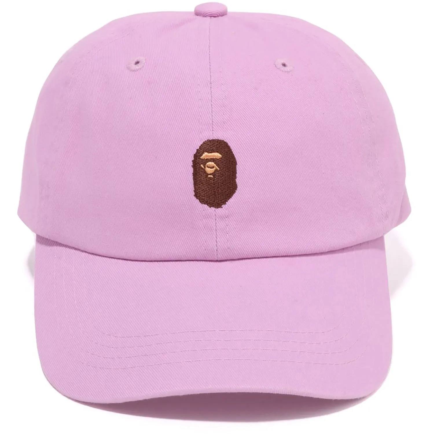 ONE POINT PANEL CAP MENS