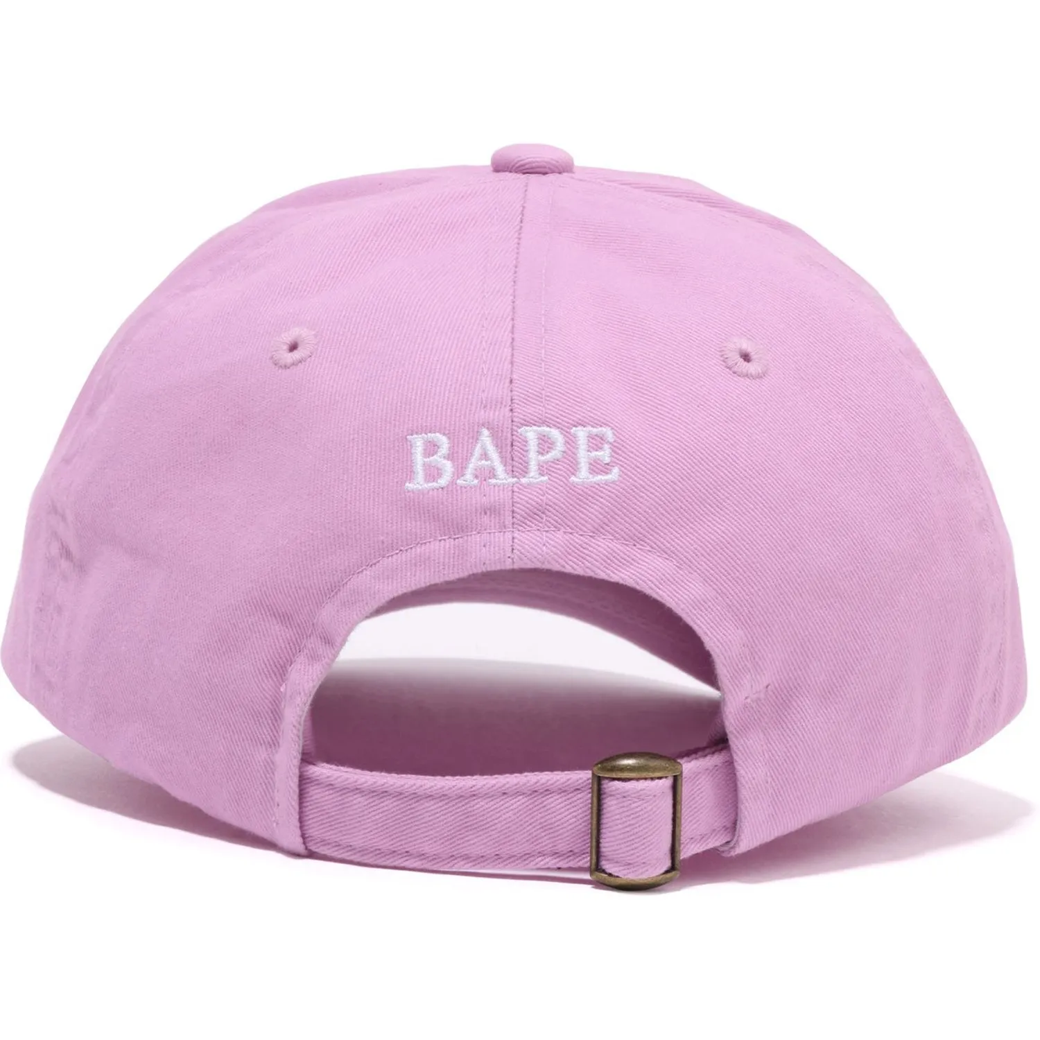 ONE POINT PANEL CAP MENS