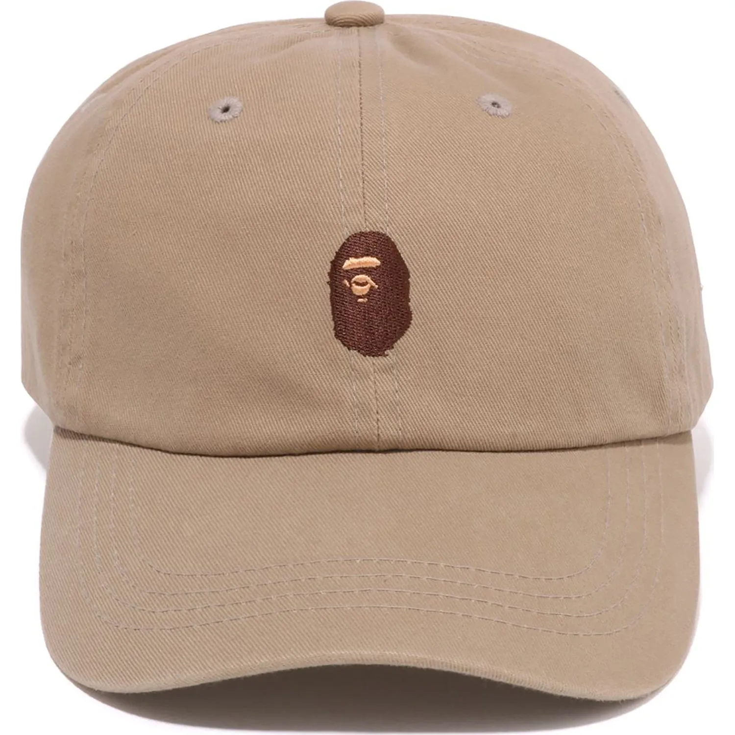 ONE POINT PANEL CAP MENS