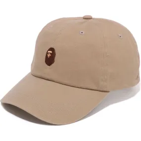 ONE POINT PANEL CAP MENS