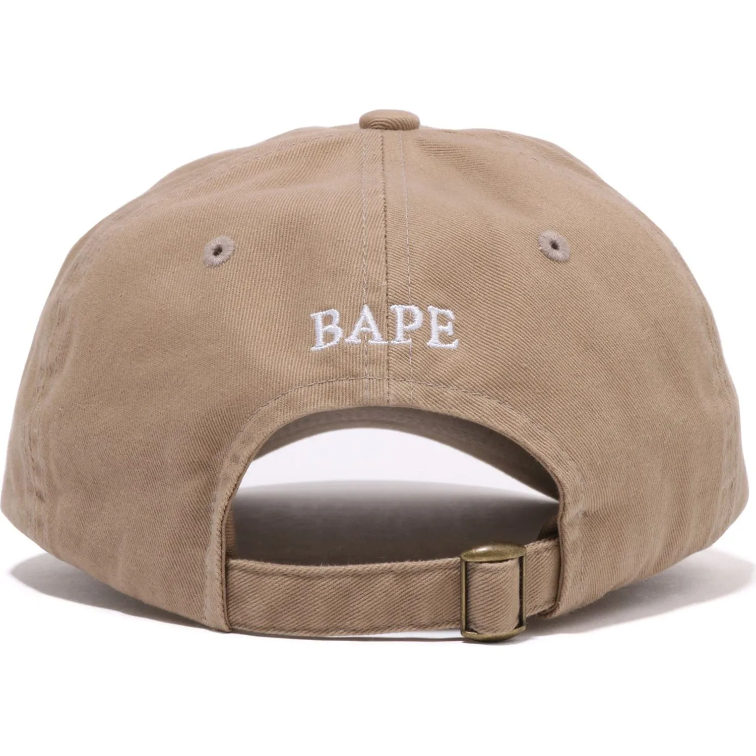 ONE POINT PANEL CAP MENS