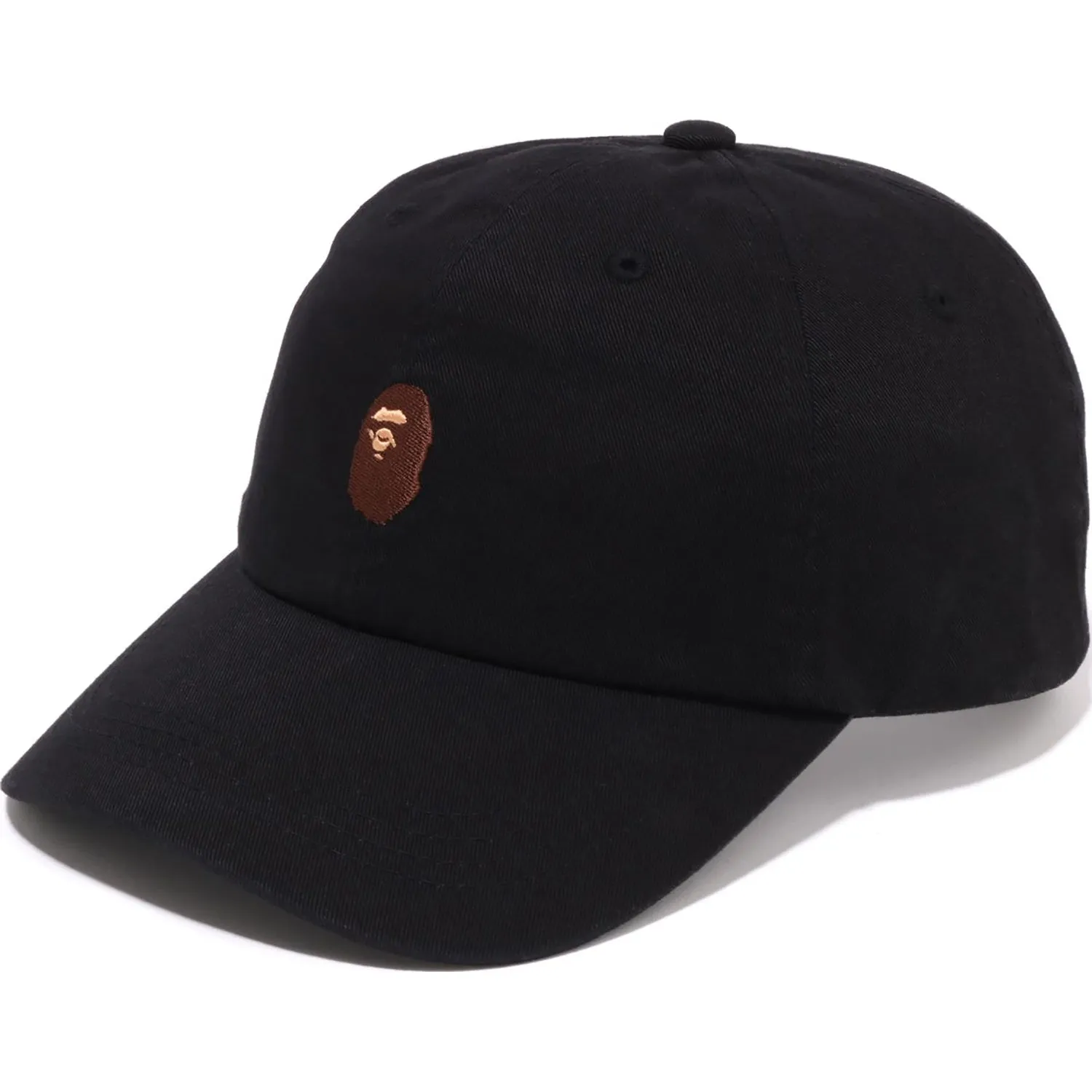 ONE POINT PANEL CAP MENS