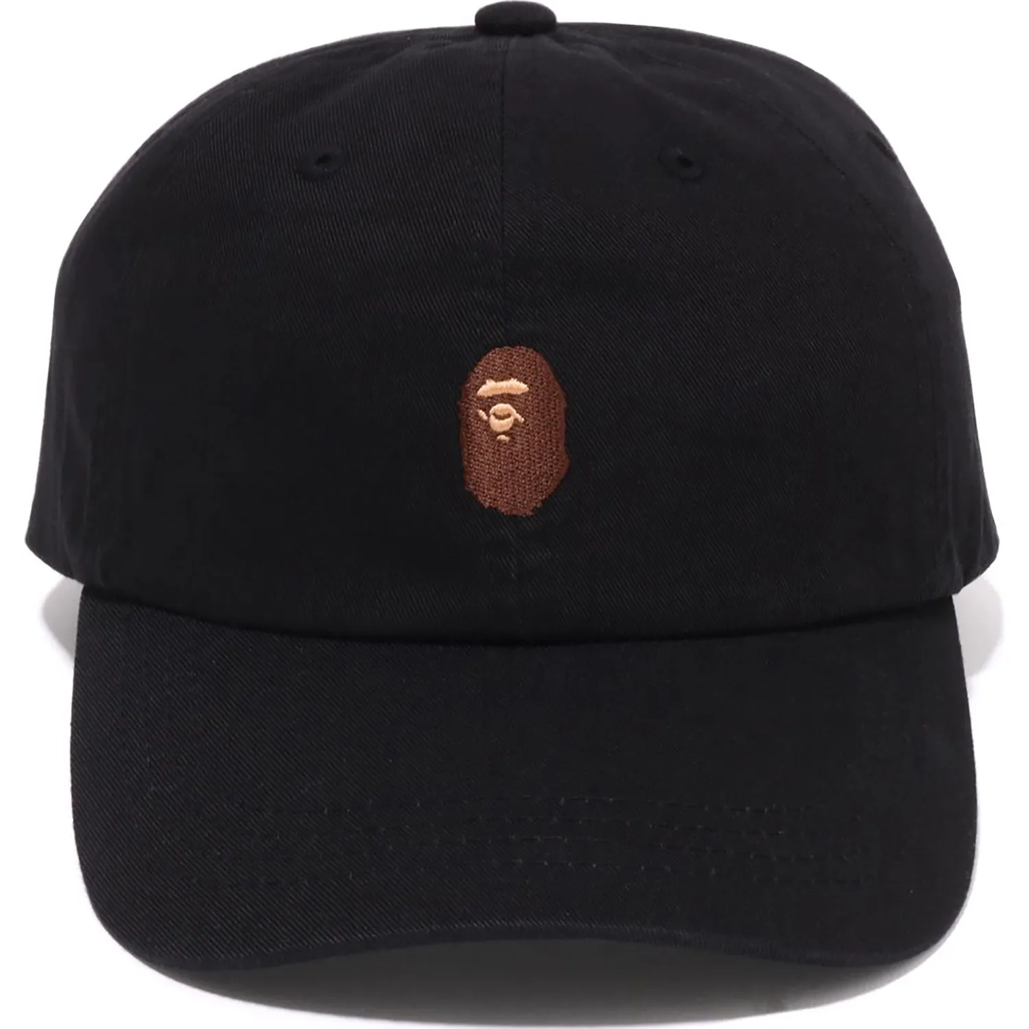 ONE POINT PANEL CAP MENS