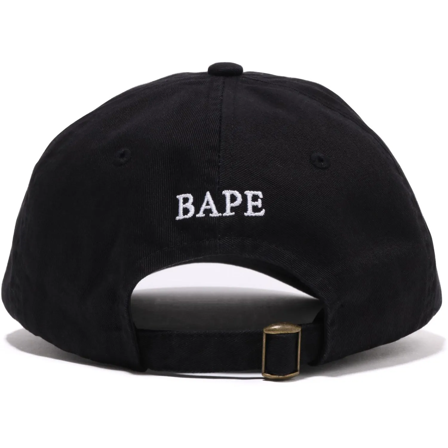 ONE POINT PANEL CAP MENS