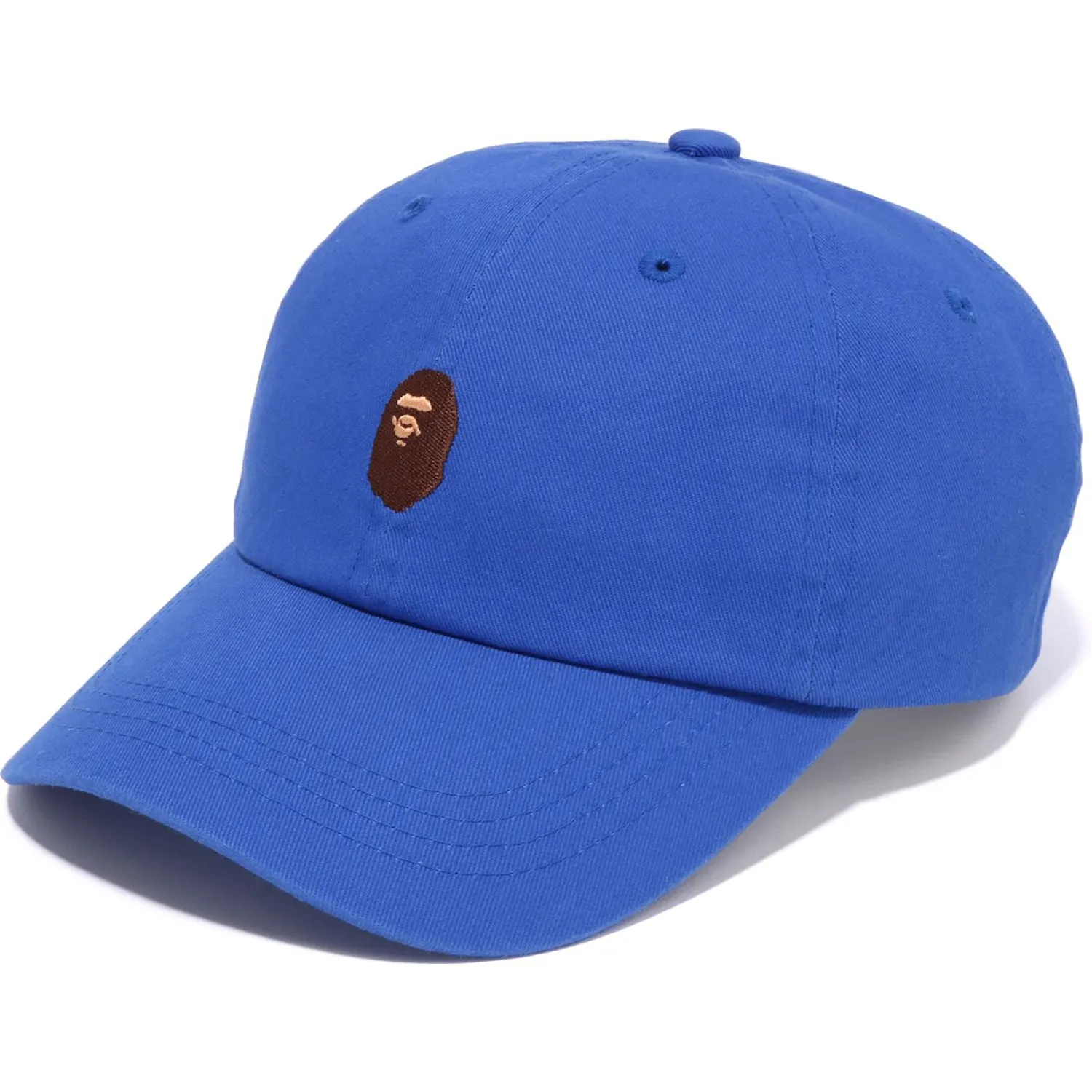 ONE POINT PANEL CAP MENS