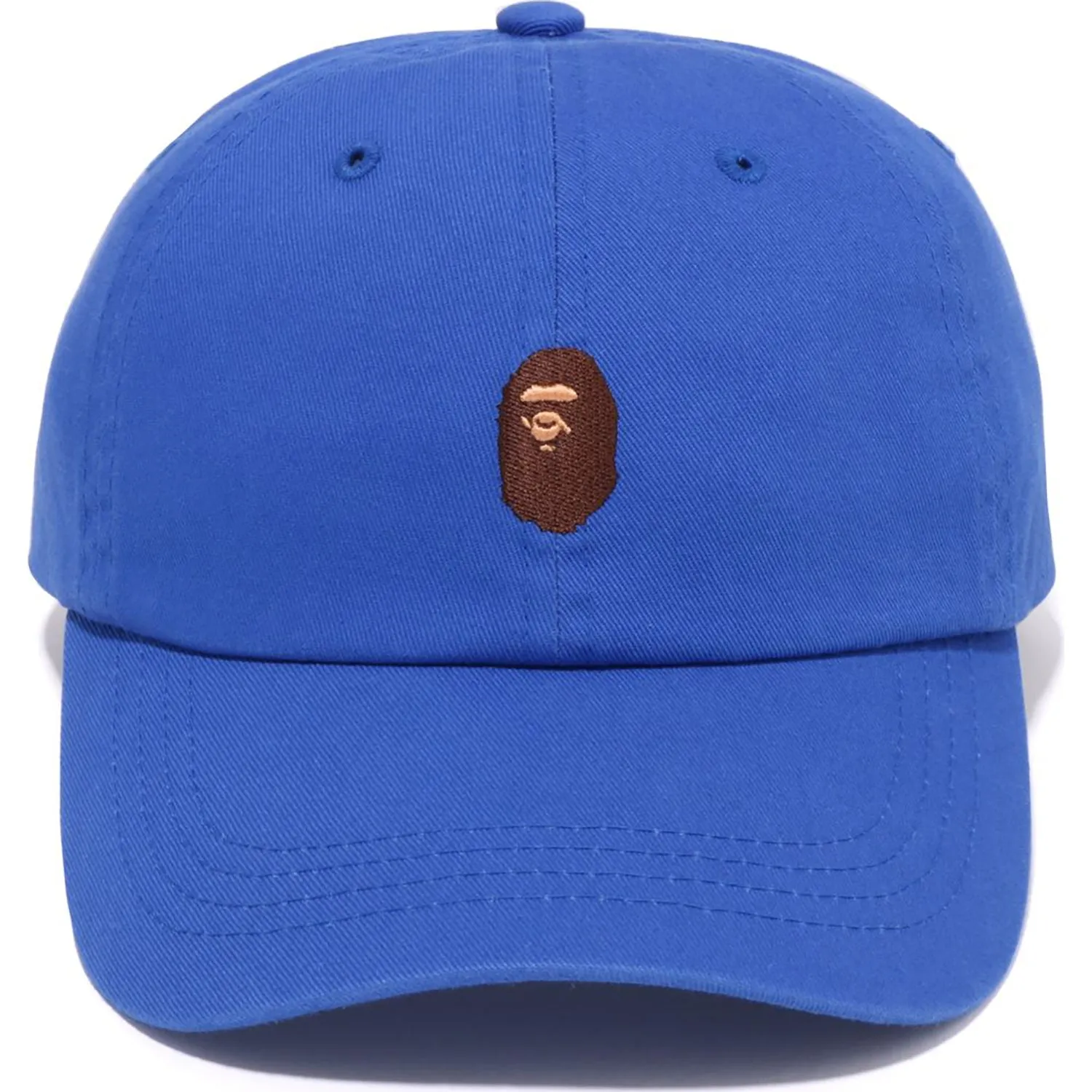 ONE POINT PANEL CAP MENS