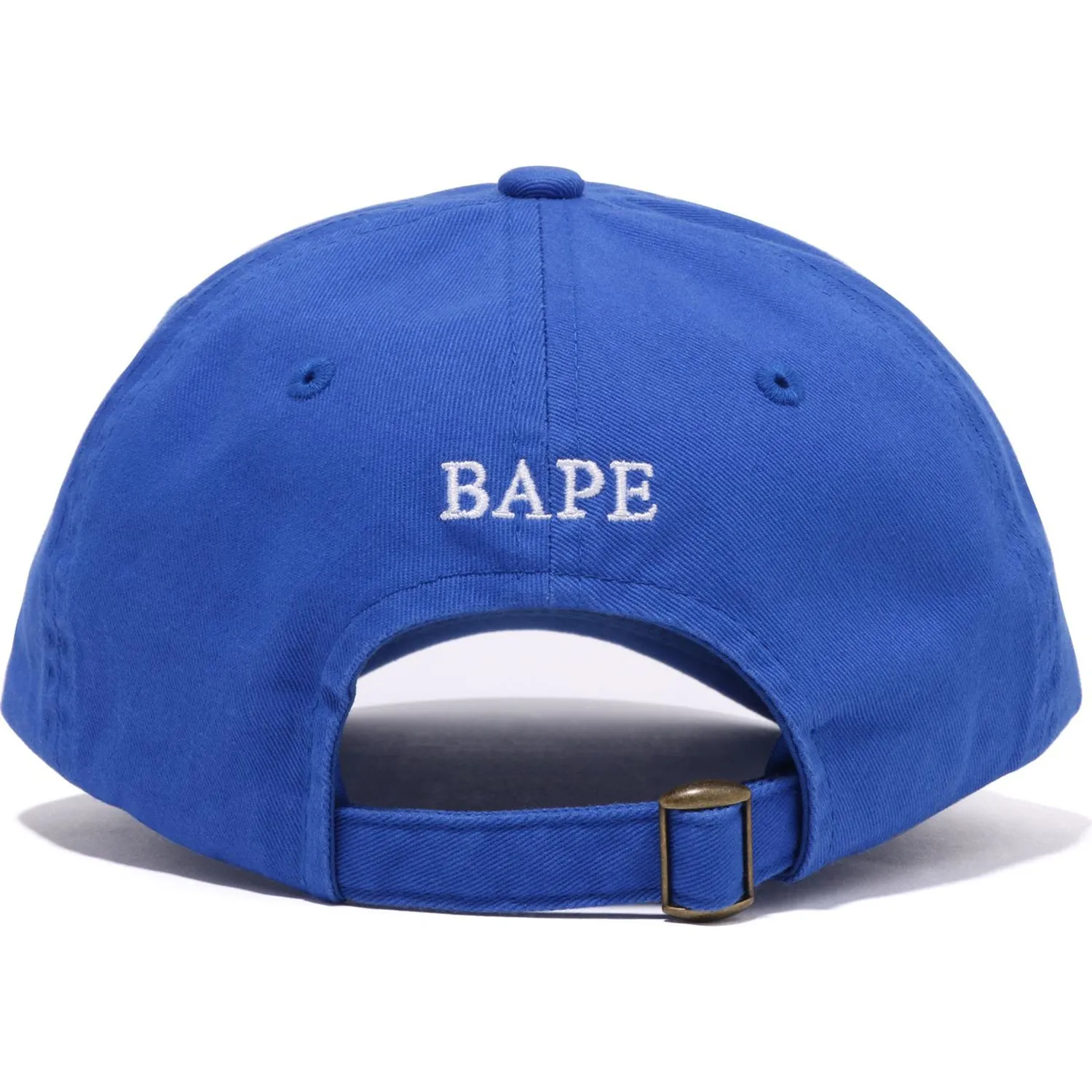 ONE POINT PANEL CAP MENS