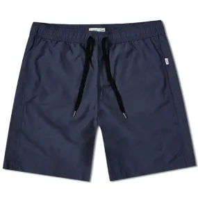 Onia Charles 7 Solid Swim ShortDeep Navy