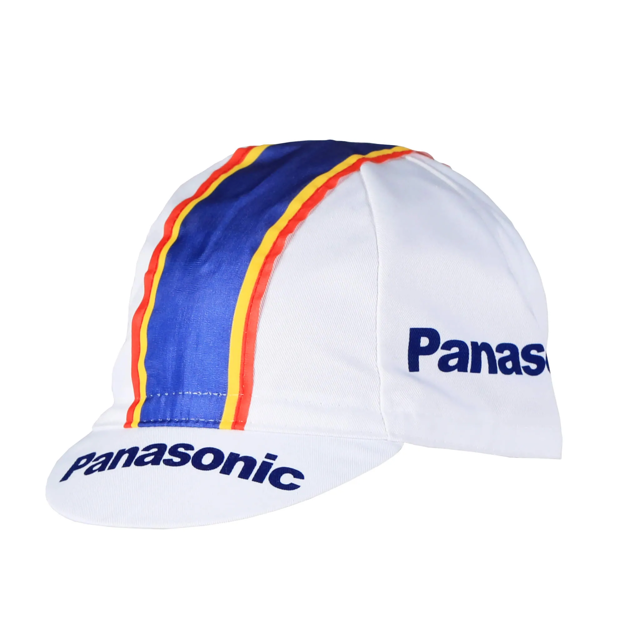 Panasonic Vintage Cap