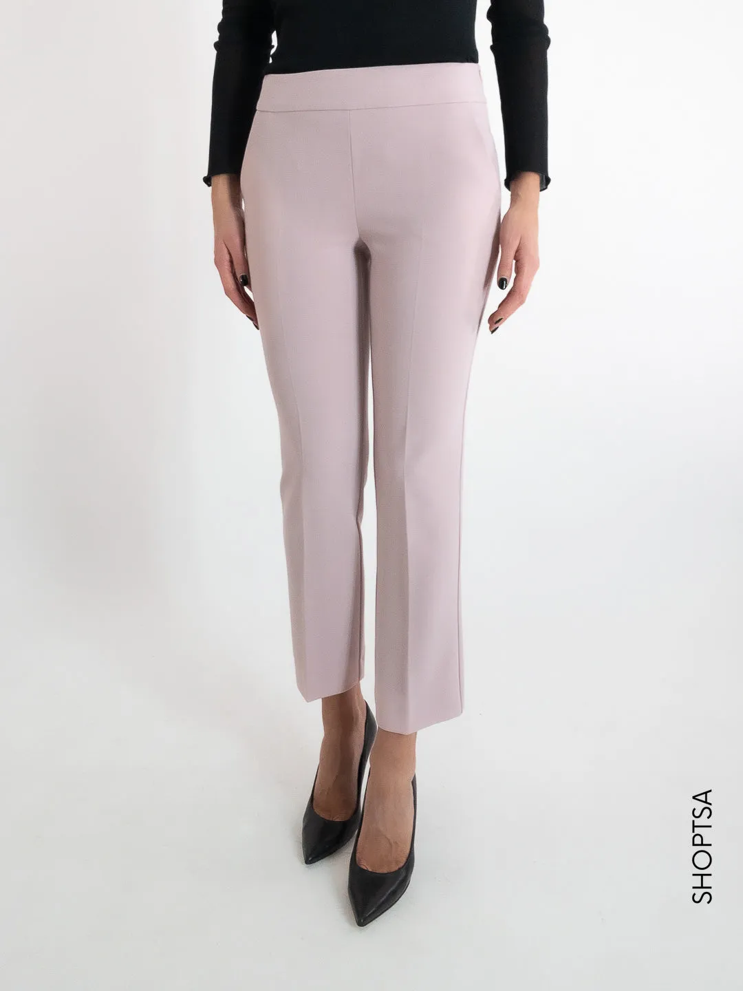 Pantaloni stretch dritti MARRA - EMME Marella