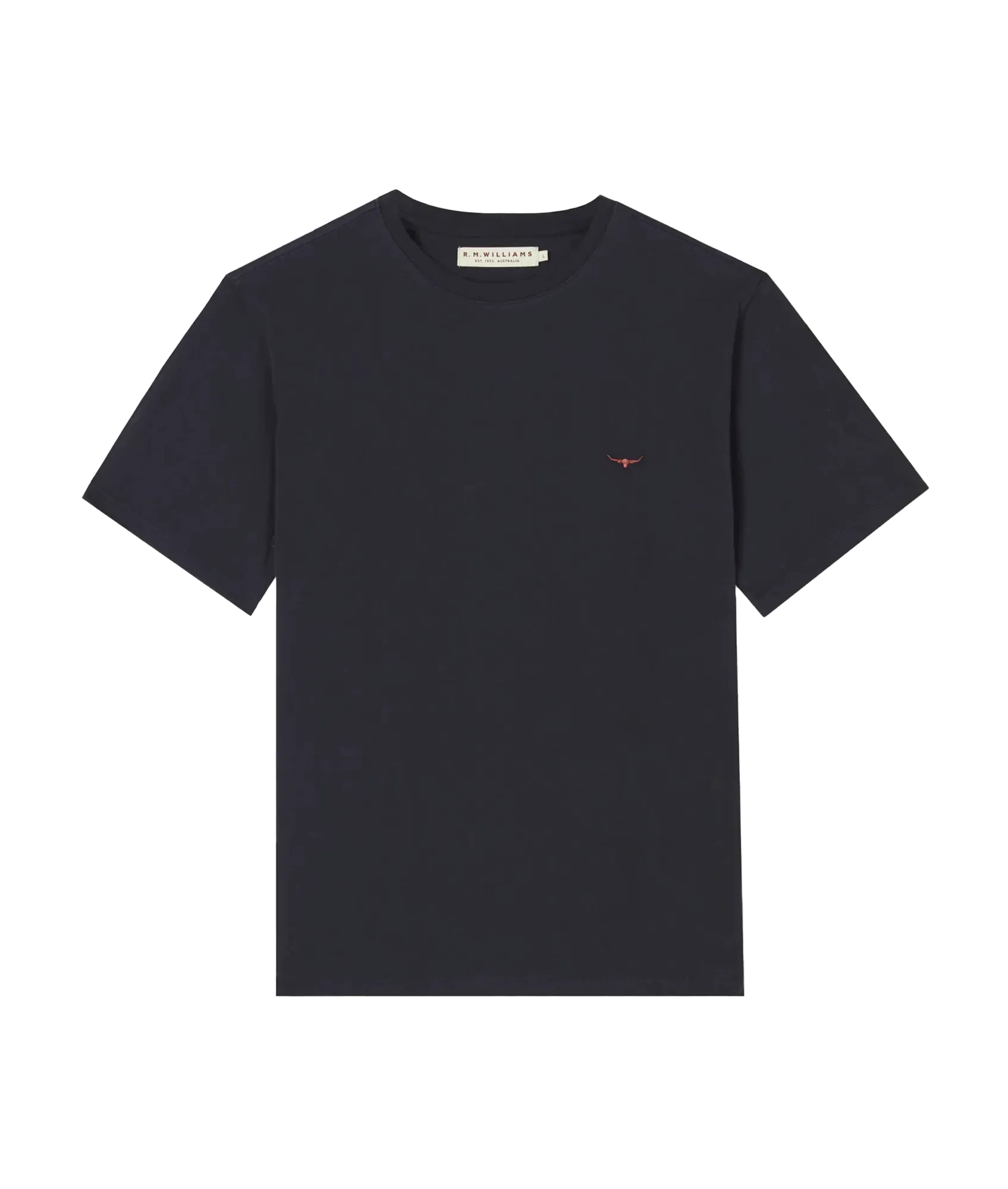 Parson T-shirt - Navy