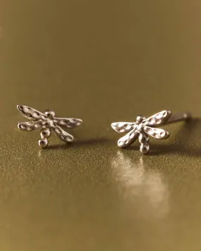 Pendientes Mini Dragonfly