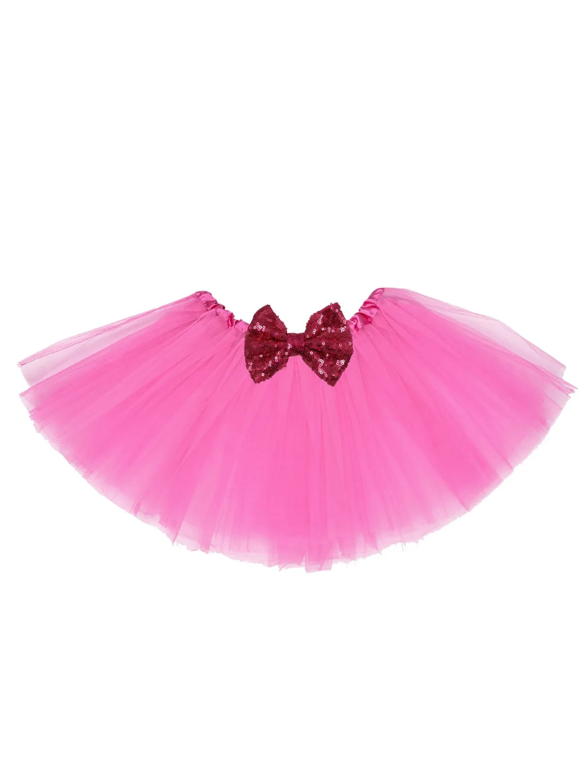 Pink + Pink Tutu