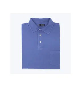 POLO MANGA CORTA JERSEY BREUER