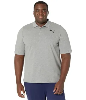 PUMA Big & Tall Essential Pique Polo