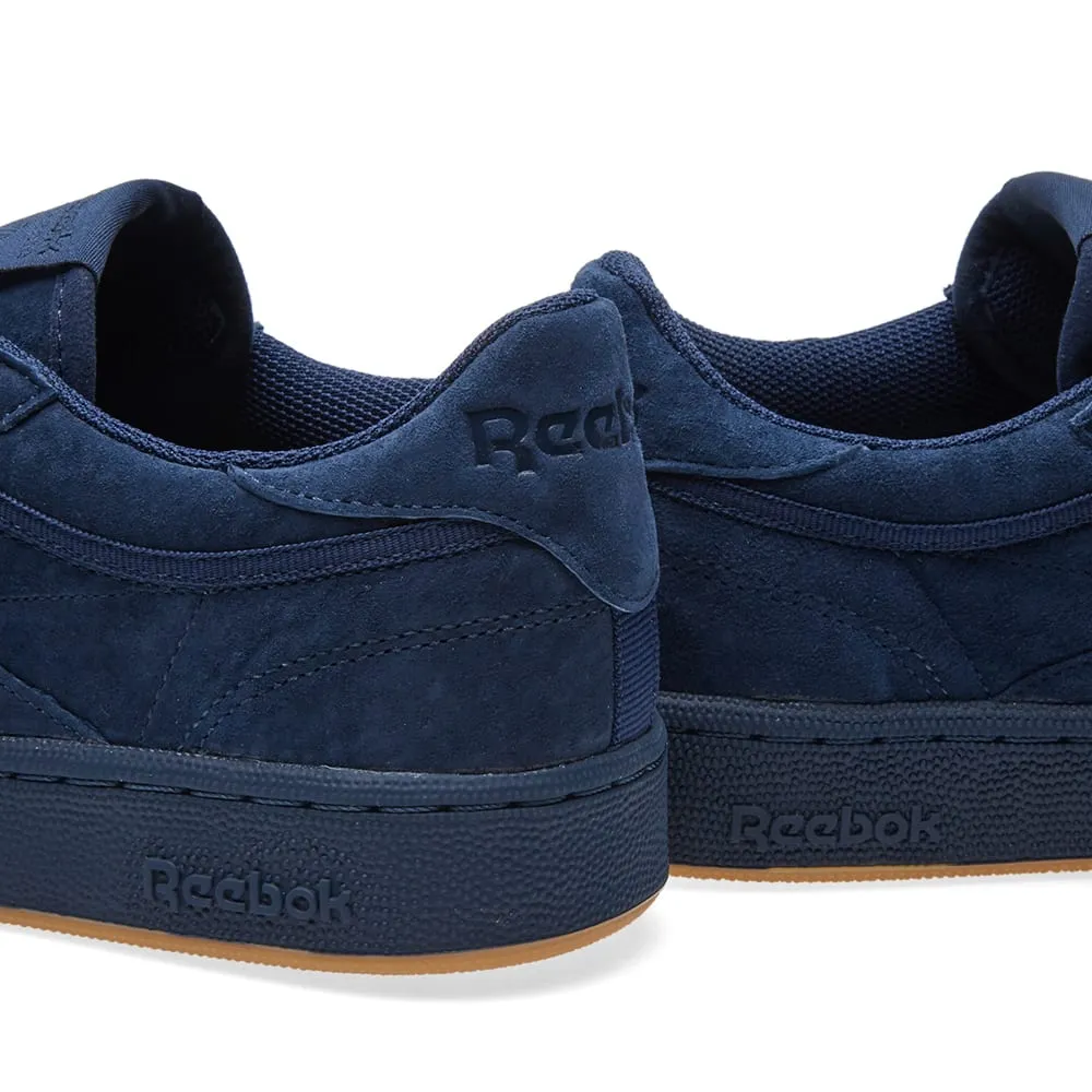 Reebok Club C TGCollegiate Navy & Night Navy