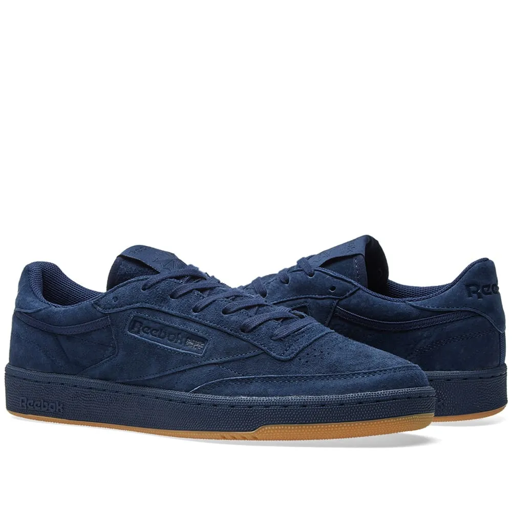 Reebok Club C TGCollegiate Navy & Night Navy