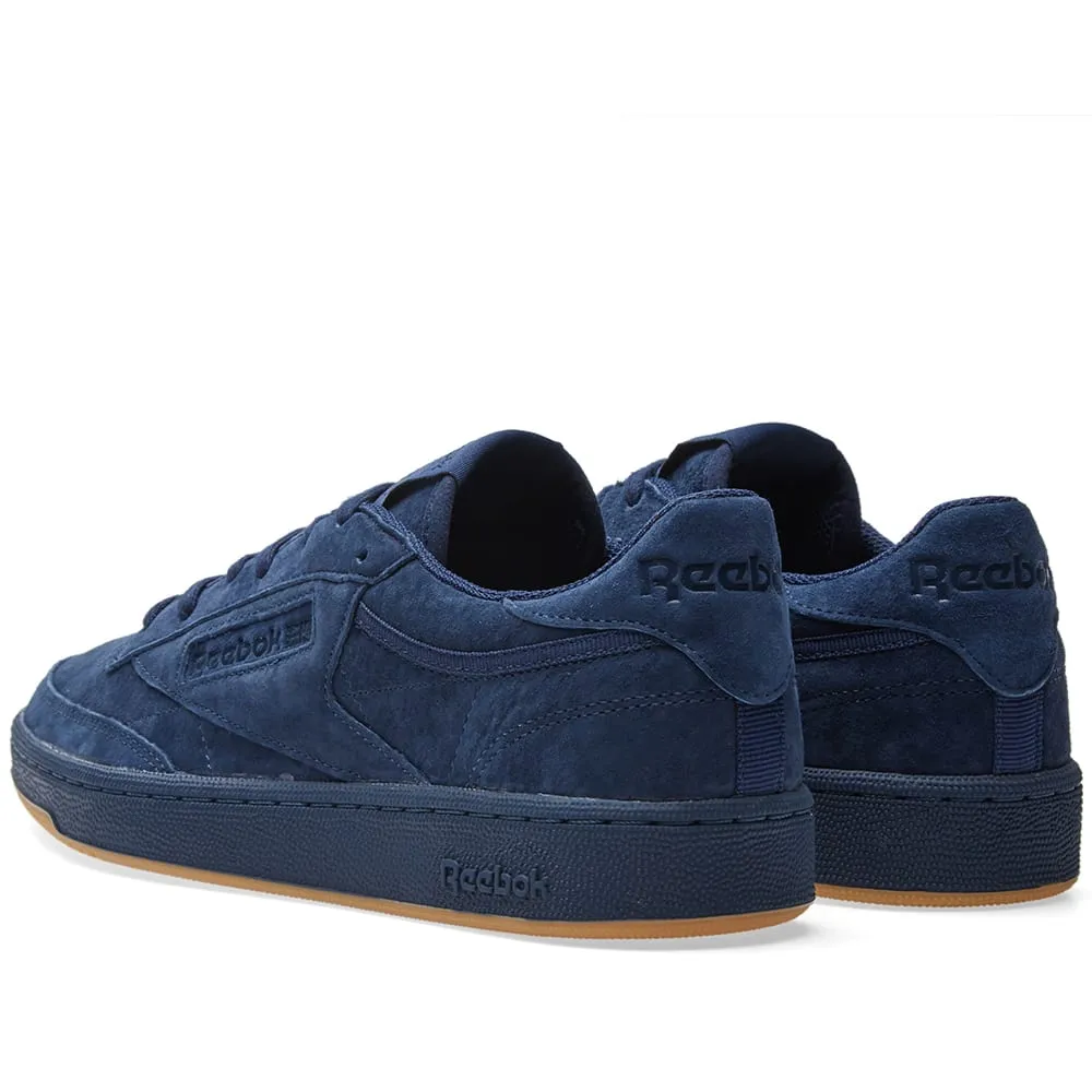 Reebok Club C TGCollegiate Navy & Night Navy