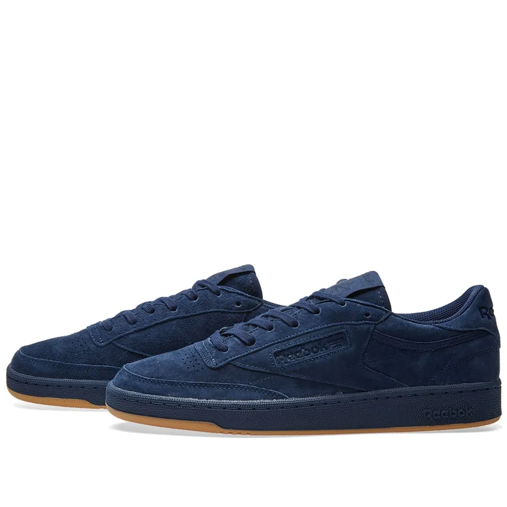 Reebok Club C TGCollegiate Navy & Night Navy