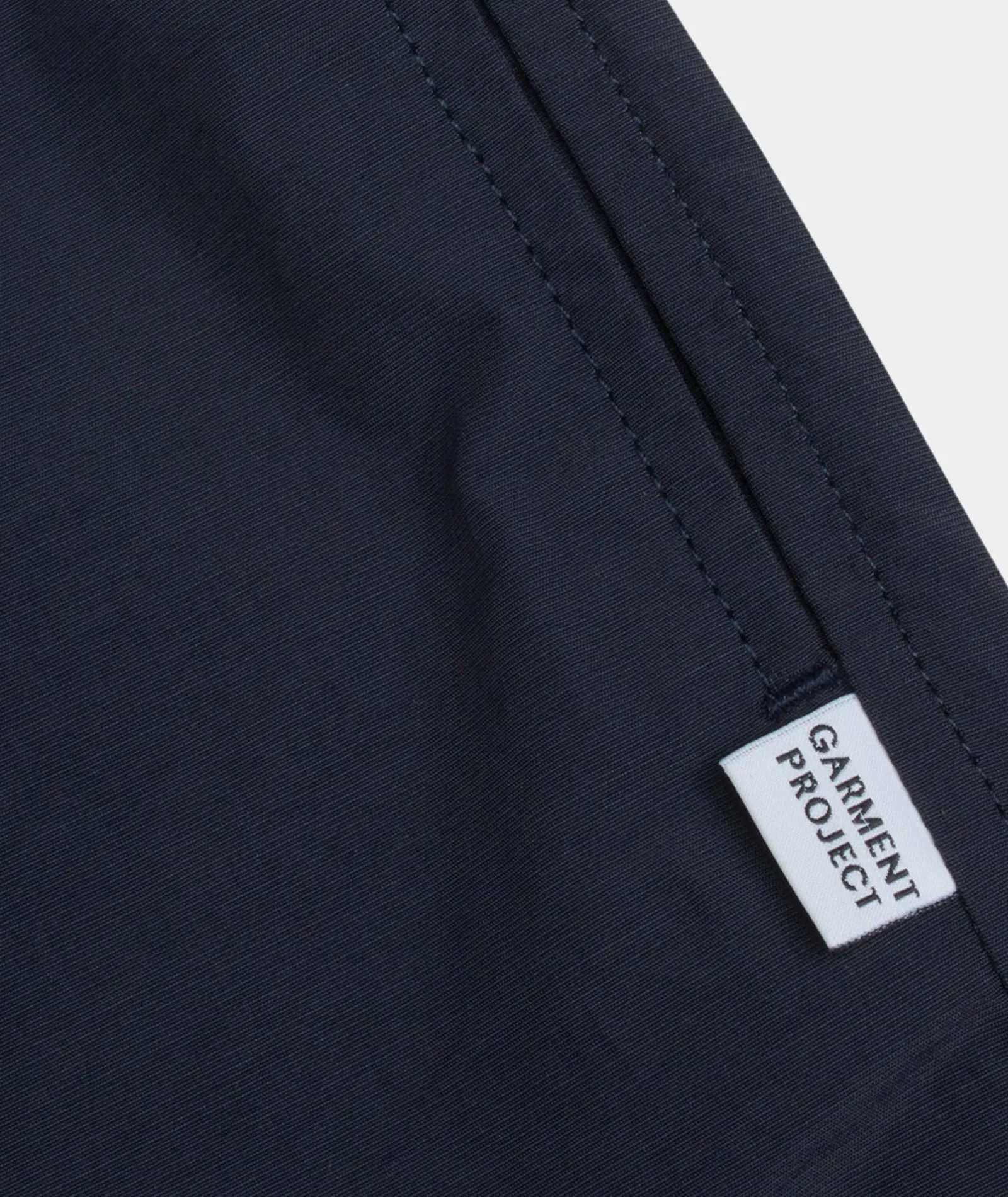 Relaxed Pant / Navy