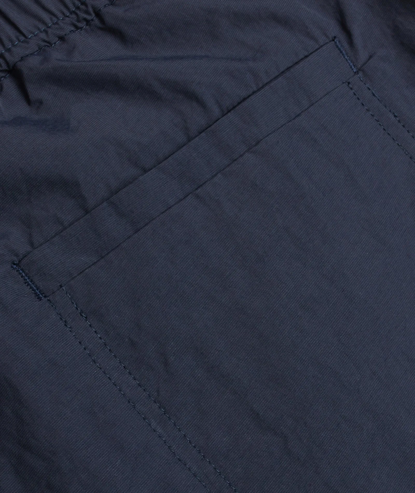 Relaxed Pant / Navy