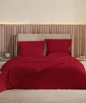 Rio Red - Bedspread