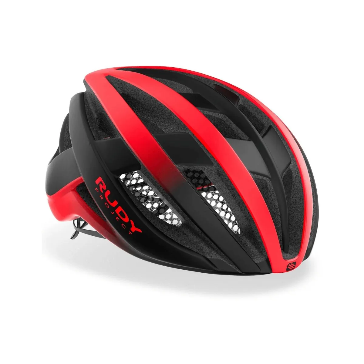 Rudy Project Venger Helmet Red Black