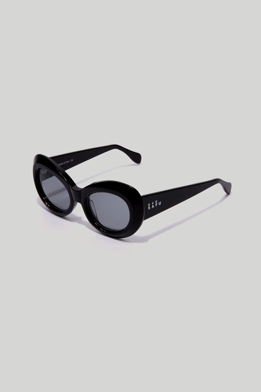 Safshades 001 Black/Grey