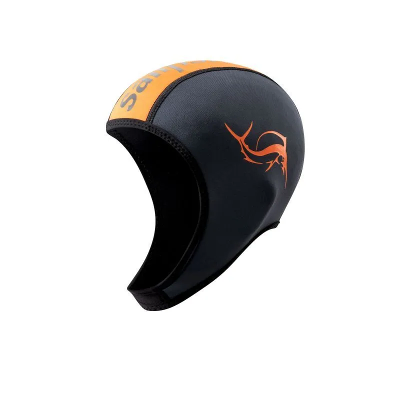 Sailfish  Neoprene Cap adjustable - Cappuccio in neoprene