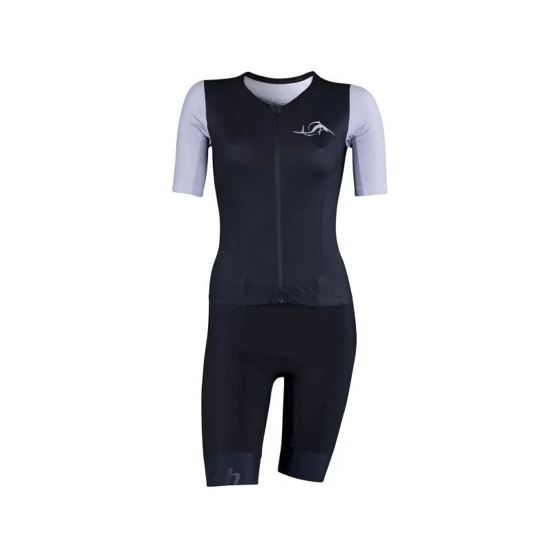 Sailfish  Womens Aerosuit Perform - Body triathlon - Donna