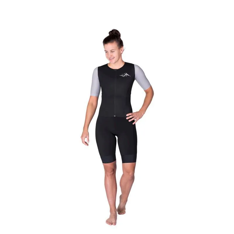 Sailfish  Womens Aerosuit Perform - Body triathlon - Donna