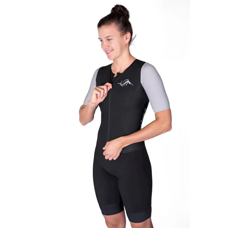 Sailfish  Womens Aerosuit Perform - Body triathlon - Donna