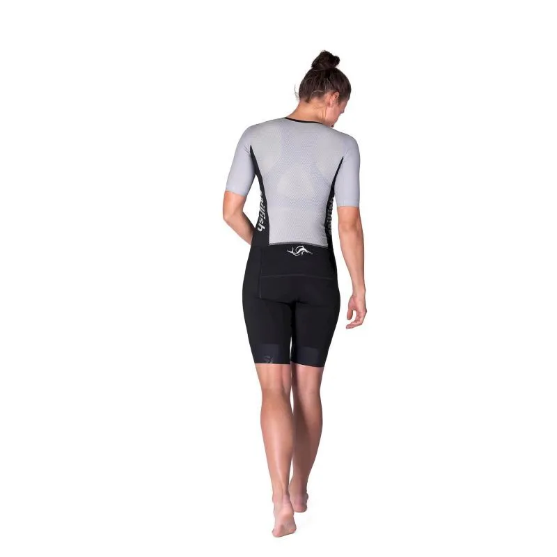 Sailfish  Womens Aerosuit Perform - Body triathlon - Donna