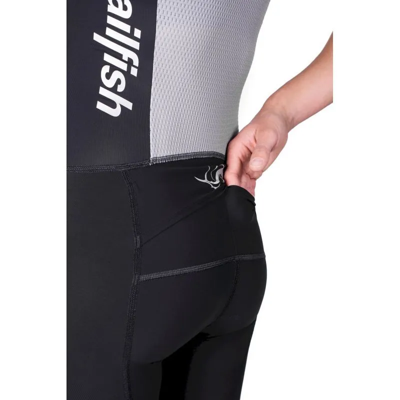 Sailfish  Womens Aerosuit Perform - Body triathlon - Donna