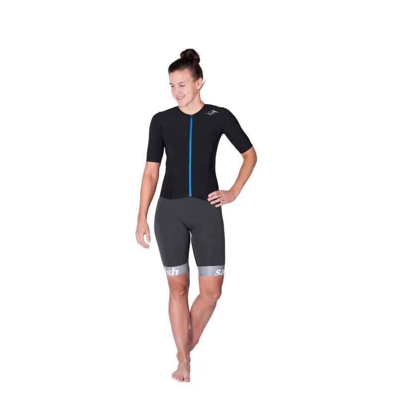 Sailfish  Womens Aerosuit Pro - Body triathlon - Donna