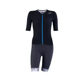 Sailfish  Womens Aerosuit Pro - Body triathlon - Donna