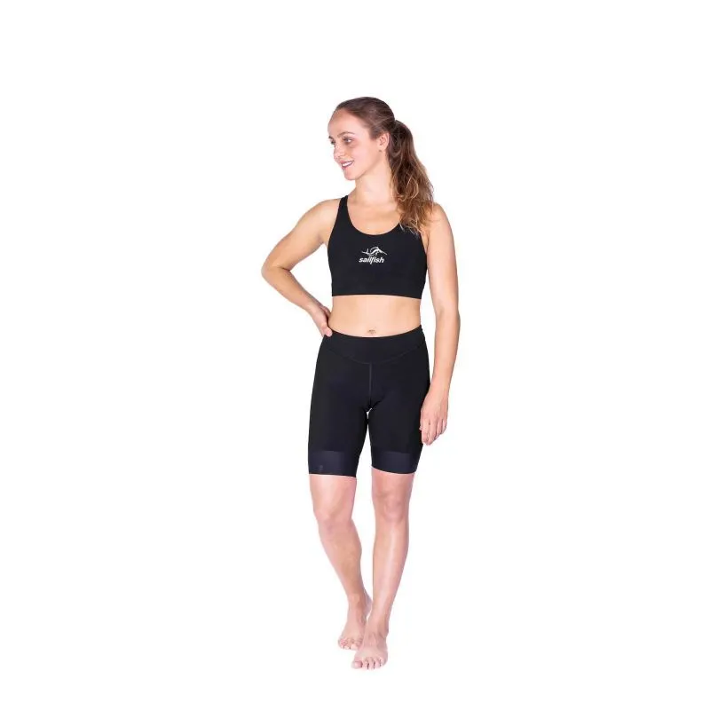 Sailfish  Womens Tribra Perform - Body triathlon - Donna