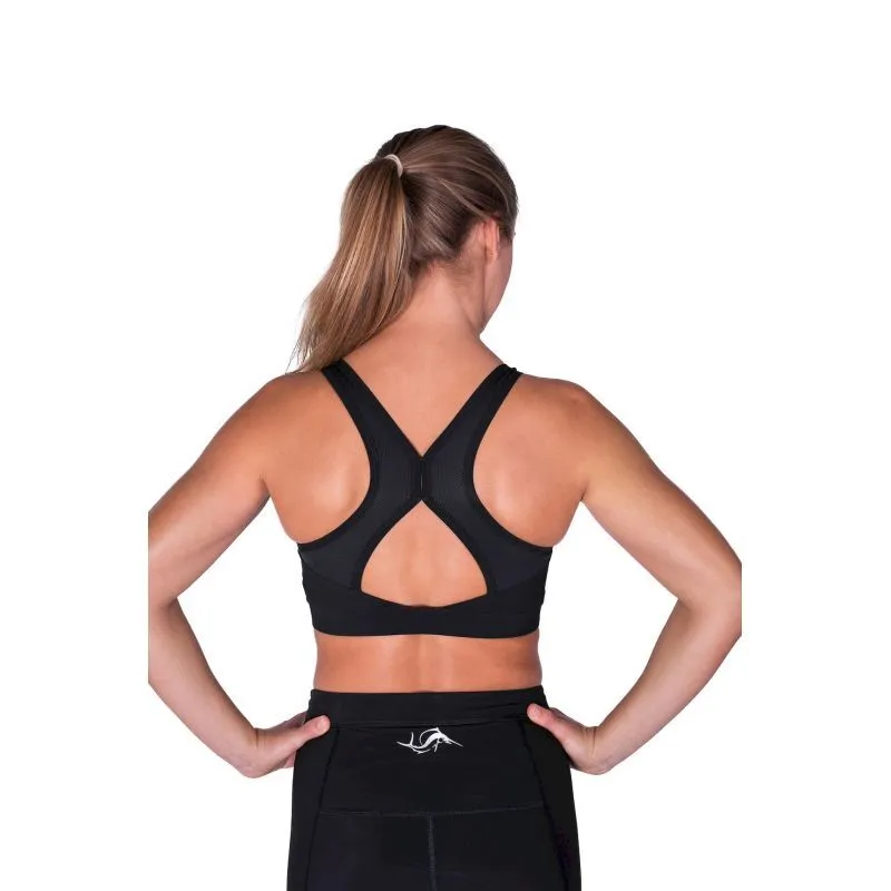 Sailfish  Womens Tribra Perform - Body triathlon - Donna