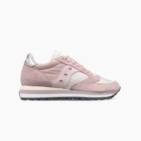 SAUCONY JAZZ TRIPLE TANK PINK - S60530