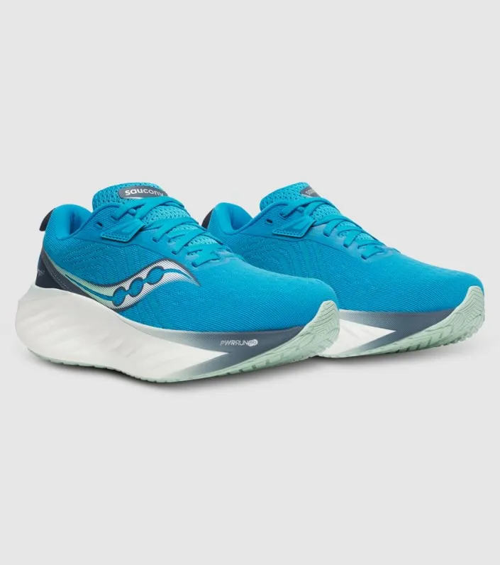 saucony triumph 22 womens