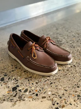 SEBAGO - Docksides Portland - Brown