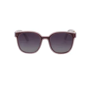 Selma Sunglasses in Brown