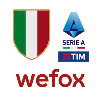 SERIE A + WEFOX RED JR + SCUDETTO JR