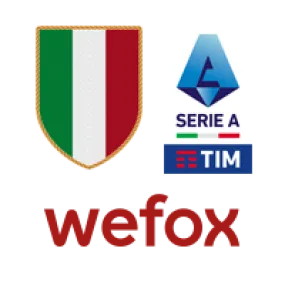 SERIE A + WEFOX RED JR + SCUDETTO JR