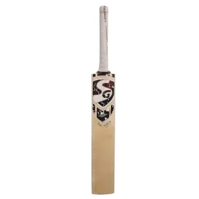 SG KLR Punch English Willow Cricket Bat (85 CM)